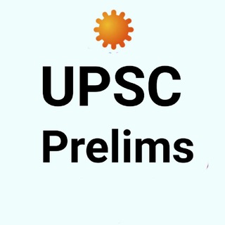 Логотип канала upsc_prelims_upsc_mains