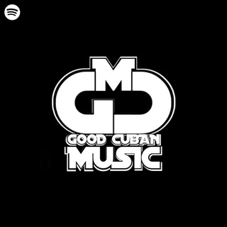 Логотип канала goodcubanmusic