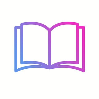 Логотип канала study_books_tg