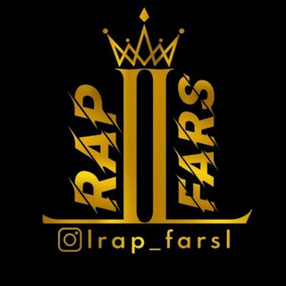 Логотип канала lrap_farsl