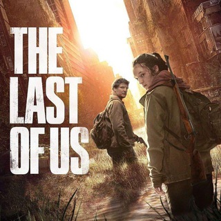 Логотип канала thelastofus_english