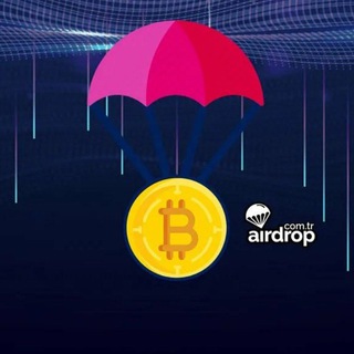 Логотип free_nft_airdrop