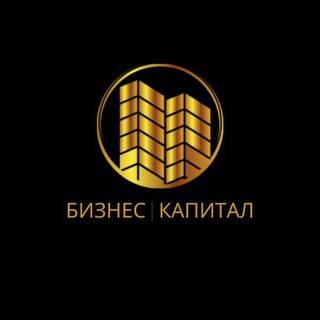 Логотип канала bizkapital