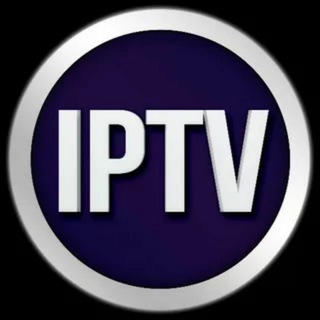 Логотип канала iptvbaza