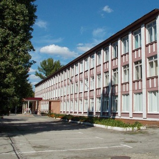 Логотип канала school45sar