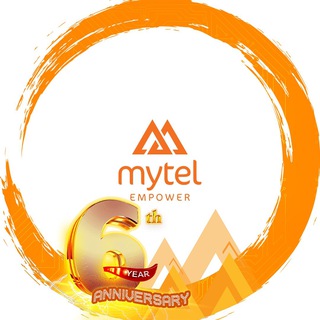 Логотип канала mytelmyanmarofficial