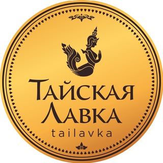 Логотип канала tailavka