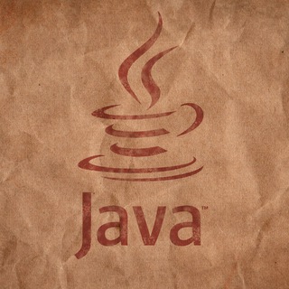 Логотип канала java_uzb