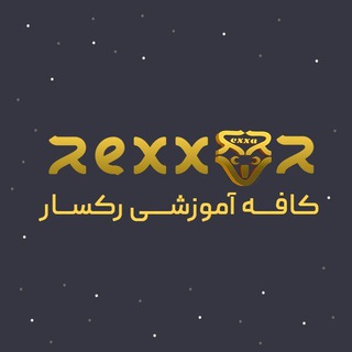 Логотип канала rexxar_ir