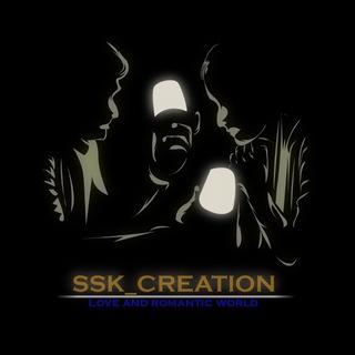 Логотип канала ssk_creation