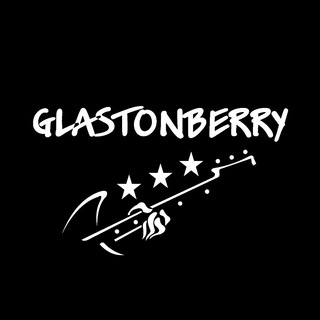 Логотип канала glastonberryclub