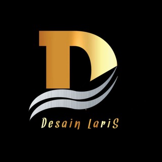 Логотип desainlaris