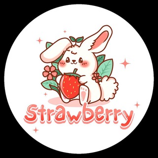 Логотип канала strawberrywebsitelinkcollection