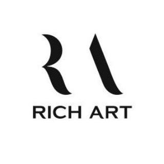 Логотип канала salon_rich_art