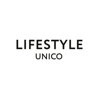 Логотип канала lifestyleunico