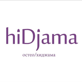 Логотип канала hijamadja