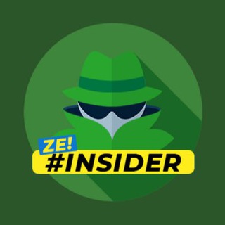 Логотип ze_insider