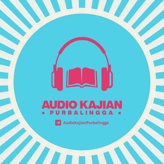 Логотип audiokajianpurbalingga