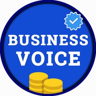 Логотип канала business_sound