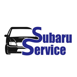 Логотип канала subaruservicensk