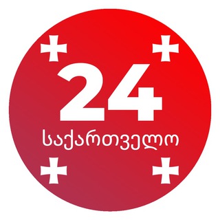 Логотип канала georgia_24