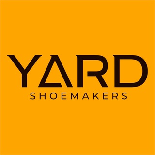 Логотип канала yardshoes