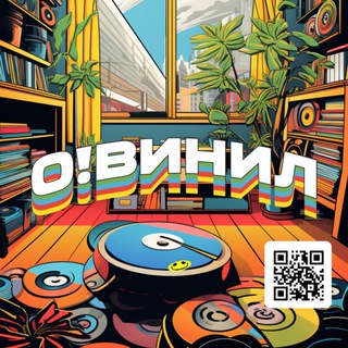 Логотип ovinyl