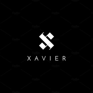 Логотип xavier_stock