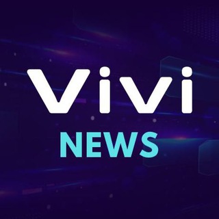 Логотип vivi_technology