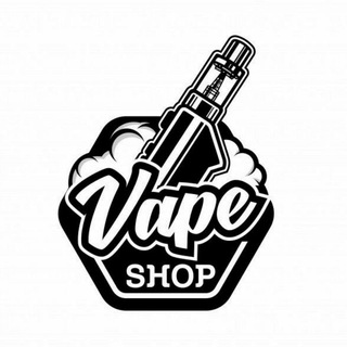 Логотип канала uzvapeshop