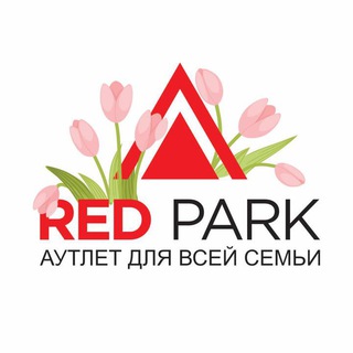 Логотип канала redparkkz