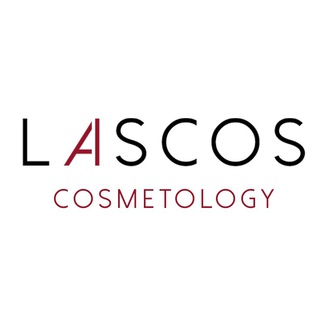 Логотип канала lascos_cosmetology