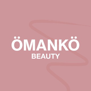 Логотип канала omanko_beauty