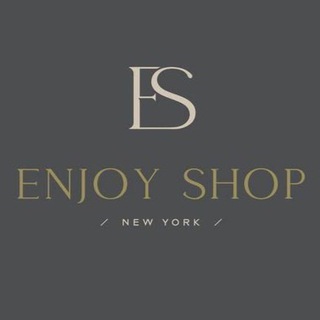 Логотип канала enjoyshop_msk