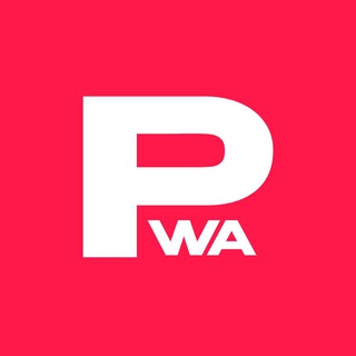 Логотип канала pwamarket_chat