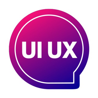 Логотип uiux_chat