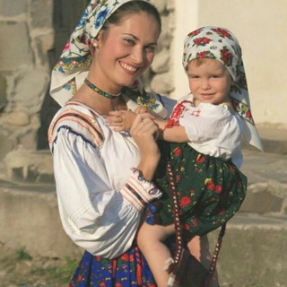 Логотип канала traditionalfamilies