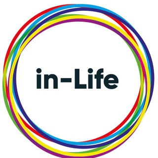 Логотип канала inlifeukr