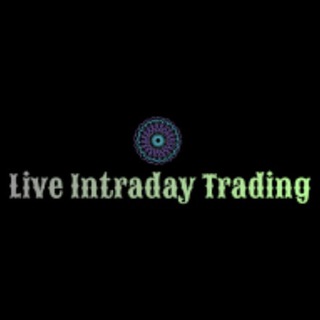 Логотип канала livetradingintraday