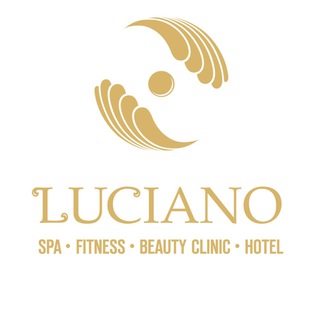 Логотип канала luciano_spa_hotel