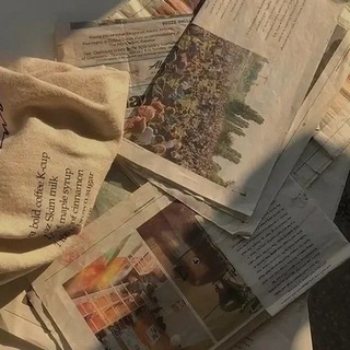 Логотип newspaper_for_artist