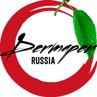 Логотип dermapenrussia