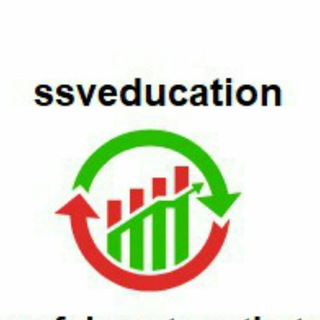 Логотип канала ssveducation