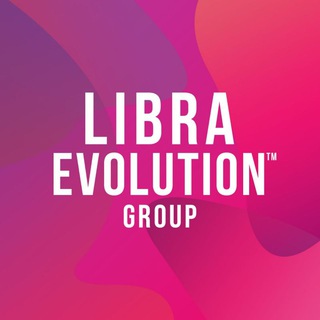 Логотип libraevolution