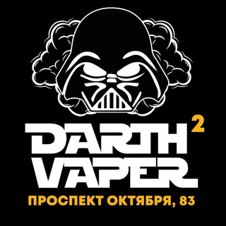 Логотип канала dart_vaper_gors_chat