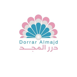 Логотип канала dorrar_almajd