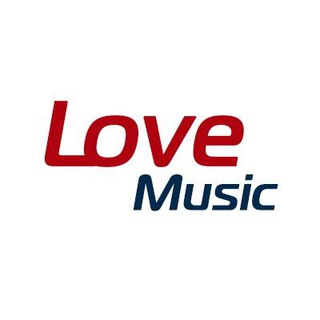 Логотип канала lovemusic_fm