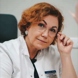 Логотип канала doctor_skamoeva