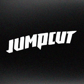 Логотип канала jump_cut