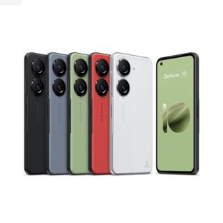 Логотип asuszenfone6italia